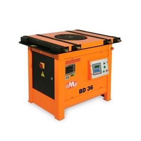 Станок для гибки арматуры Gocmaksan BD36