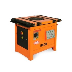 Станок для гибки арматуры Gocmaksan BS36