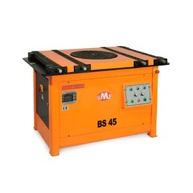 Станок для гибки арматуры Gocmaksan BS45