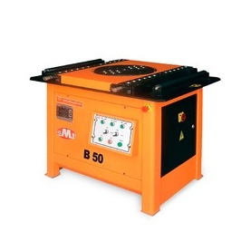 Станок для гибки арматуры Gocmaksan B50