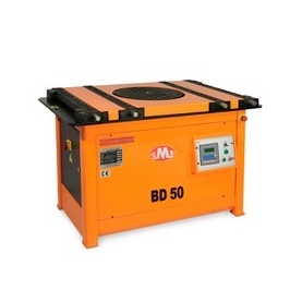 Станок для гибки арматуры Gocmaksan BD50