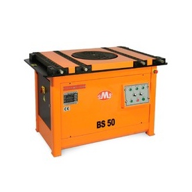 Станок для гибки арматуры Gocmaksan BS50
