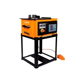 Портативный станок для гибки арматуры Gocmaksan MG 20 B 380V