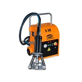 Портативный станок для гибки арматуры Gocmaksan A32