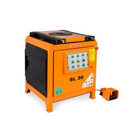 Портативный станок для гибки арматуры Gocmaksan SL30