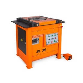 Станок для гибки хомутов Gocmaksan SL36