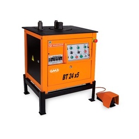 Станок для гибки арматуры Gocmaksan BT 24 X5
