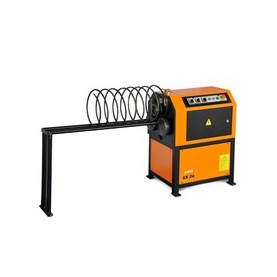Станок для изготовления спиралей Gocmaksan SX26