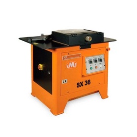 Станок для гибки арматуры Gocmaksan SX36