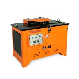 Станок для гибки арматуры Gocmaksan SX40