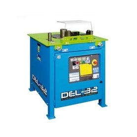 Станок для гибки арматуры DEL-32 (380В)