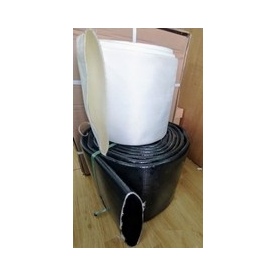 Шланг для бадьи полиуретан с текстильным каркасом износостойкий ф200, ф300