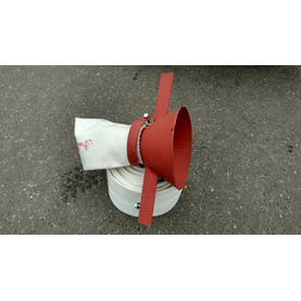 Воронка ф=200мм