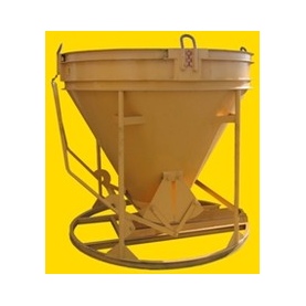 Лоток для бадей БН-1.5М и БН-2М