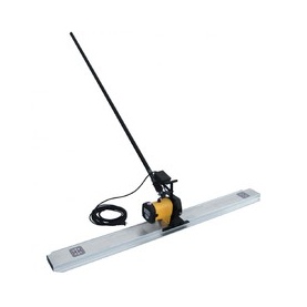 Виброрейка плавающая реверсивная ENAR QZE Turbo