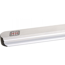 Профиль отделочной виброрейки Huracan 4 м