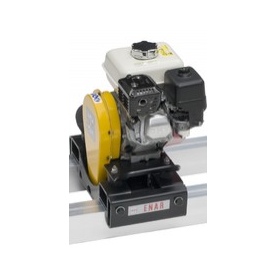 Бензиновый привод двойной виброрейки QGH