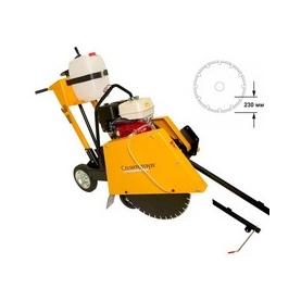 Резчик швов CS-2413