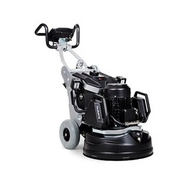 Мозаично-шлифовальная машина по бетону DURATIQ T5 (380В)