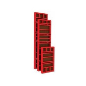 Щит линейный стальной 1,20x3,00 опалубочной системы PSK-DELTA