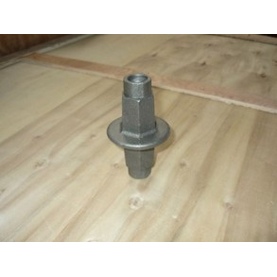 Литой ватерстоп (waterstop) Dywidag тип G 65 мм