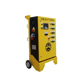 VPK E-CV 220/10 преобразователь частоты встроенный в шкаф