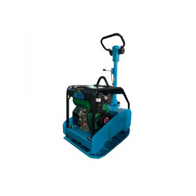 Robust CPC-500DE дизель CF192F - виброплита реверсивная