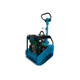 Robust CPC-400DE - виброплита реверсивная