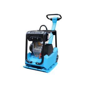 Robust CPC-300D дизель CF178F - виброплита реверсивная