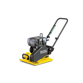 Виброплиты прямого хода Wacker Neuson дизельные DPS 1850H